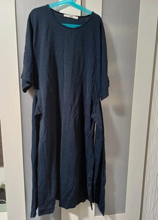 Vestido de uterque, marque: Uterqüe, état: Neuf sans étiquette, taille: M / 38 / 10, 28,00 €, 30,10 € Protection acheteurs incluse