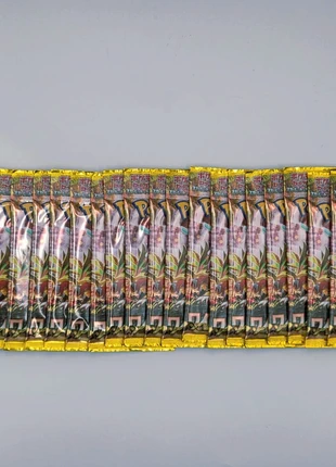 Lot de 10 Boosters Pokémon japonais Wild Force – Série rare 2024, scellés et authentiques !, brand: Pokémon, condition: New with tags, €55.00, €58.45 includes Buyer Protection