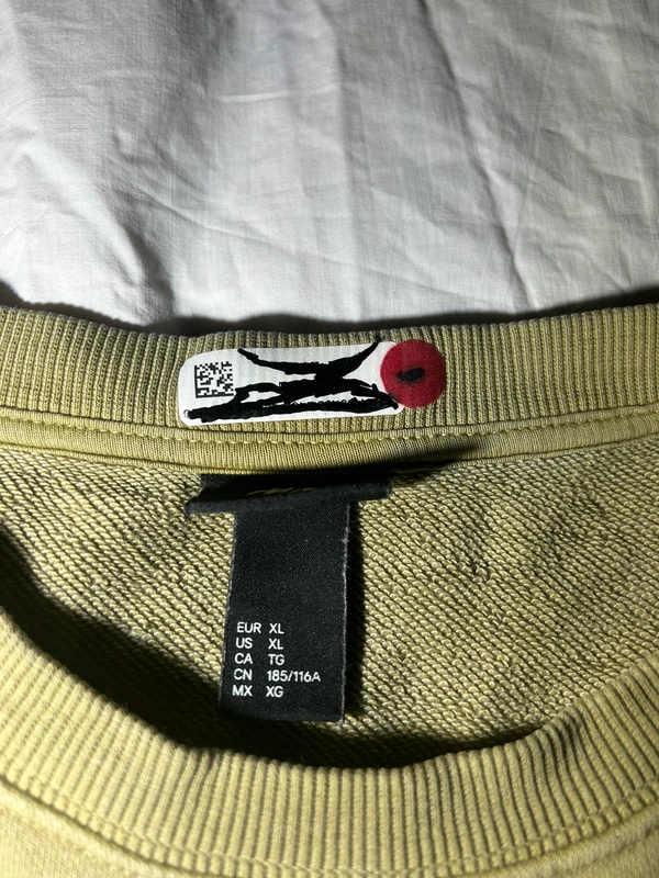 Pull h&m - photo numéro 6