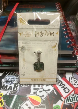 Harry potter colgante premium slider charm nuevo, marque: Harry Potter, état: Neuf avec étiquette, 8,00 €, 9,10 € Protection acheteurs (Pro) incluse