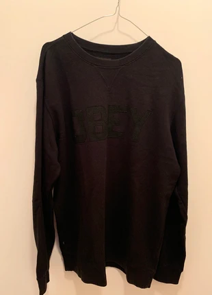 Felpa Obey, marque: Obey, état: Très bon état, taille: L, 15,00 €, 16,45 € Protection acheteurs incluse
