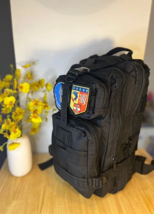 Sac tactique 30L voyage style militaire gendarmerie, marque: Voyage, état: Très bon état, 25,00 €, 26,95 € Protection acheteurs (Pro) incluse