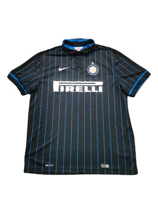 Maillot vintage Nike Inter Milan, marque: Nike, état: Bon état, taille: XL, 69,99 €, 74,19 € Protection acheteurs (Pro) incluse