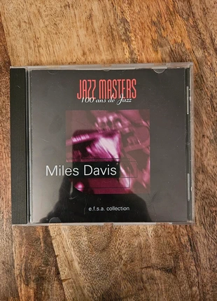 Jazz Masters / Miles Davis, état: Très bon état, 2,00 €, 2,80 € Protection acheteurs incluse