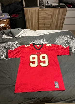 Maillot reebok Nfl, marque: Reebok, état: Très bon état, taille: XL, 24,99 €, 26,94 € Protection acheteurs incluse