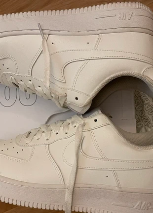 Nike Air Force 1 Low, brand: Nike, condition: New with tags, size: 8.5, £46.07, £49.07 includes Buyer Protection