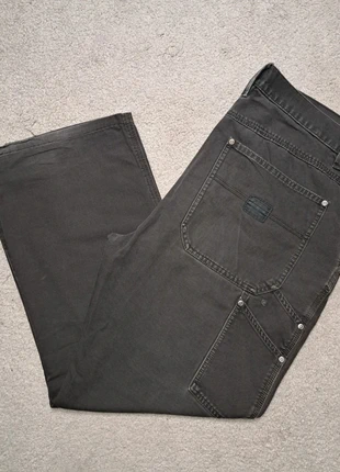Pantalon Carpenter Cargo Columbia W38 Vintage Baggy Retro Old Money 100% Coton, marke: Columbia, zustand: Sehr gut, größe: W38 | DE 54, 35,00 €, 37,45 € beinhaltet Vinted-Käuferschutz Pro