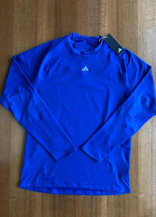 Maillot Adidas T-Shirt Compression L, marca: adidas, estado: Novo com etiquetas, tamanho: L, €30.00, €32.20 inclui Proteção do Comprador
