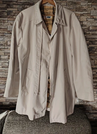 Veste semi trench beige / Vintage / Tergal / Size M, marque: TERGAL, état: Bon état, taille: M, 15,50 €, 16,98 € Protection acheteurs incluse