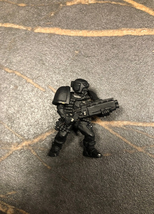 Scout Space Marines converti, marque: Games Workshop, état: Très bon état, 12,00 €, 13,30 € Protection acheteurs incluse