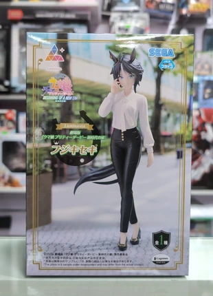 Uma Musume Pretty Derby Luminasta Fuji Kiseki, marca: Sega, estado: Muy bueno, tamaño: Talla única, 25,00 €, 26,95 € Protección al comprador Pro incluida