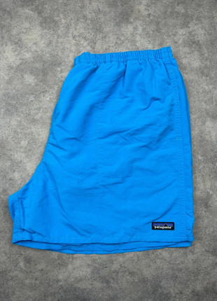 Short Patagonia | Taille XL | Couleur bleu, marque: Patagonia, état: Très bon état, taille: XL, 23,00 €, 24,85 € Protection acheteurs (Pro) incluse