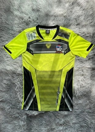 T-Shirt Thailand Vegeta, marca: Footkorner, estado: Muito bom, tamanho: S, €15.99, €17.49 inclui Proteção do Comprador