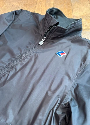 Bomber Blouson Aviateur Jacket I K-way I M I NSR400, brand: K-Way, condition: Very good, size: M, €62.80, €66.64 includes Buyer Protection Pro