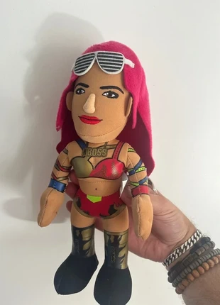 Poupée de catch WWE, marque: WWE, état: Neuf avec étiquette, taille: Taille unique, 30,00 €, 32,20 € Protection acheteurs incluse