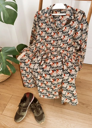 Robe By One taille S/M, brand: By One, condition: Very good, size: M / 38 / 10, €5.00, €5.95 includes Buyer Protection