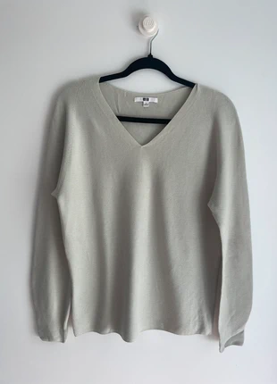 Pull Uniqlo menthe, marca: Uniqlo, estado: Bueno, tamaño: S / 36 / 8, 10,00 €, 11,20 € Protección al comprador incluida
