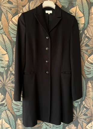 Veste longue de costume Etam taille 38 Noir, marque: Etam, état: Très bon état, taille: M / 38 / 10, 35,00 €, 37,45 € Protection acheteurs incluse