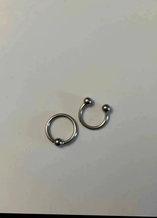 Piercing  arcade argent, condizioni: Ottime, €5.00, €5.95 include la Protezione acquisti