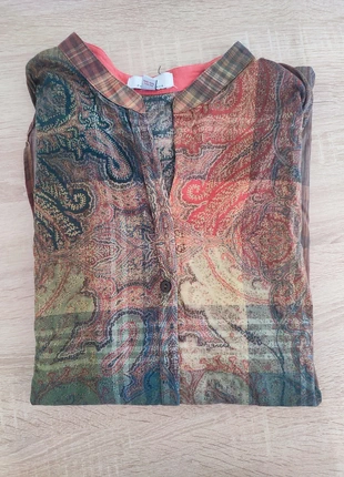 Camicia Peter Hahn, brand: Peter Hahn, condizioni: Ottime, taglia: L / IT 44 / EU 40, €5.00, €5.95 include la Protezione acquisti