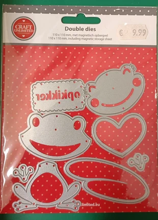 Snijmal, marca: craft unlimited, estado: Nuevo con etiquetas, 8,00 €, 9,10 € Protección al comprador incluida