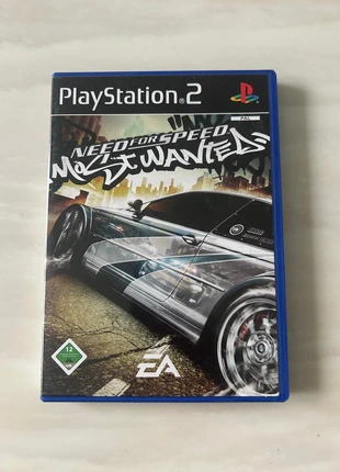 Need for speed most wanted ps2, état: Très bon état, 10,00 €, 11,20 € Protection acheteurs incluse