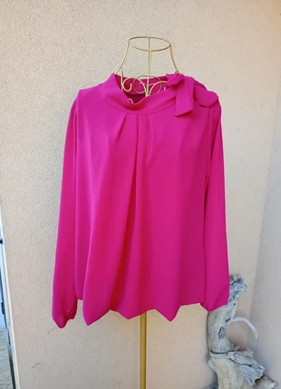 Blusa ciliegia, condizioni: Ottime, taglia: S / IT 40 / EU 36, €9.00, €10.15 include la Protezione acquisti