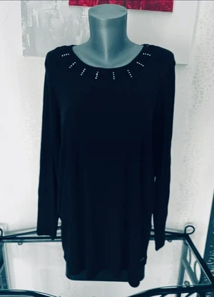 Haut Diane Laury taille 44 neuf, marke: Diane Laury, zustand: Neu, größe: XXL / 44 / 16, 18,50 €, 20,13 € inklusive Vinted-Käuferschutz