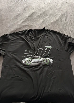 Tshirt met Porche 911, marca: Shein, estado: Nuevo sin etiquetas, tamaño: XL, 3,00 €, 3,85 € Protección al comprador incluida