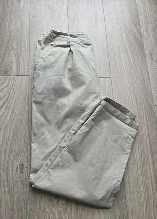 Pantalon beige homme - Asos - taille 40, marque: ASOS, état: Très bon état, taille: W30 | FR 40, 2,00 €, 2,80 € Protection acheteurs incluse