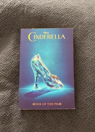 Cinderella Book (Disney), condition: Good, €2.00, €2.80 includes Buyer Protection