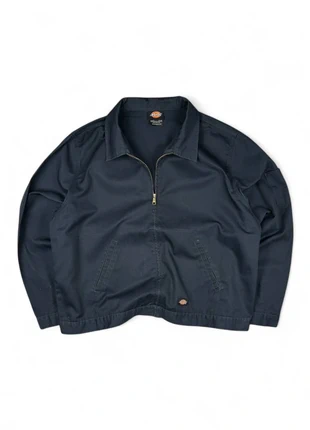 Jacket Dickies Navy Eisenhower XXL Vintage, marque: Dickies, état: Très bon état, taille: XXL, 59,99 €, 63,69 € Protection acheteurs (Pro) incluse