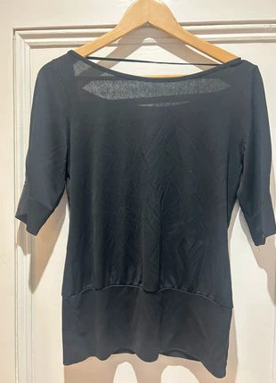 Filippa K open back top, brand: Filippa K, condition: Very good, size: M / 38 / 10, €40.00, €42.70 includes Buyer Protection