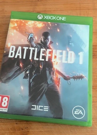 Battlefield 1 Xbox One – Disc & Case, Tested, condition: Very good, £3.49, £4.36 includes Buyer Protection