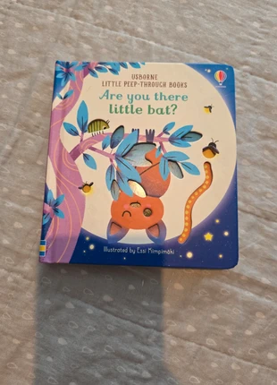 Are you there little bat? book, condition: Very good, £1.00, £1.38 includes Buyer Protection
