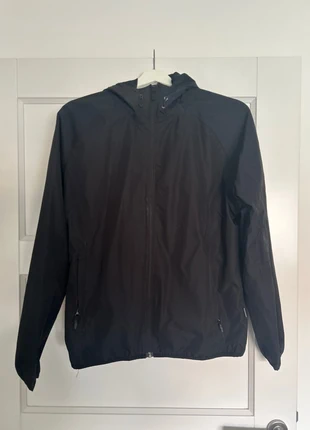 Zomerjasje met capuchon, merk: Nimbus, staat: Heel goed, maat: L / 40 / 12, € 5,00, € 5,95 inclusief Kopersbescherming