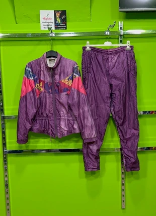 Purple Tracksuite 🦘, condizioni: Ottime, taglia: S, €175.00, €184.45 include la Protezione acquisti Pro