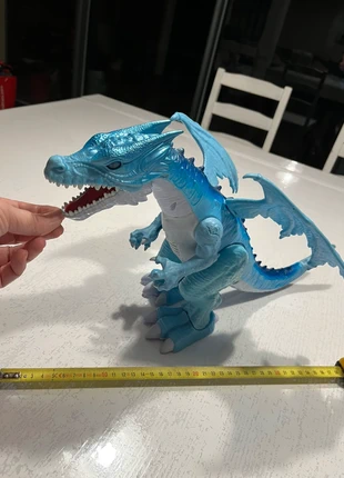 Dragon electronique Bleu, merk: Dragon, staat: Heel goed, maat: Universeel, € 9,00, € 10,15 inclusief Kopersbescherming
