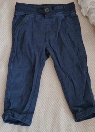 Pantalon 18M, brand: Grain de Blé, condition: Very good, size: 12-18 months / 80 cm, €3.00, €3.85 includes Buyer Protection