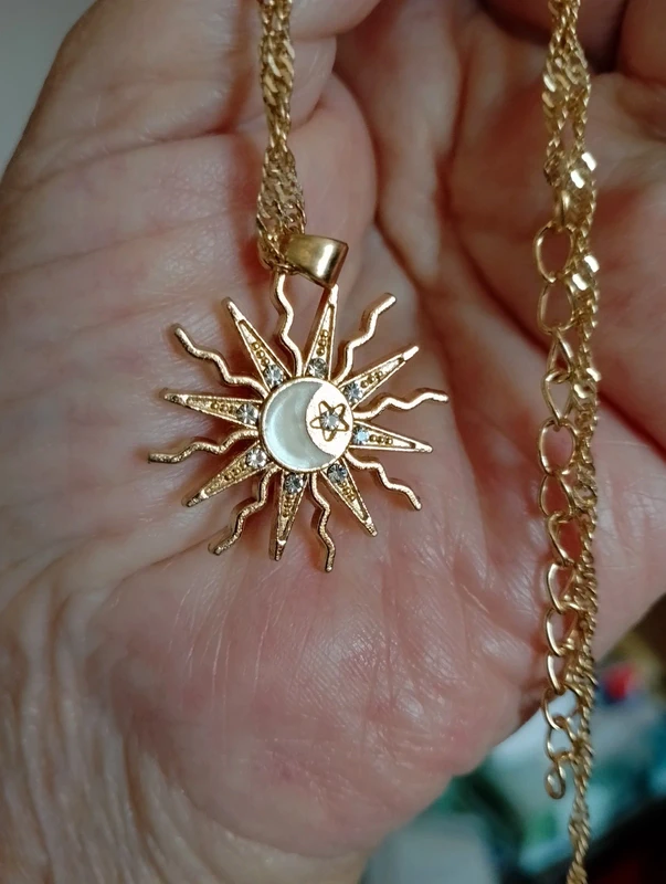 Pendentif