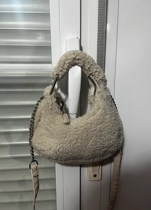 Bolso borreguito, marque: Primark, état: Très bon état, 4,00 €, 4,90 € Protection acheteurs incluse