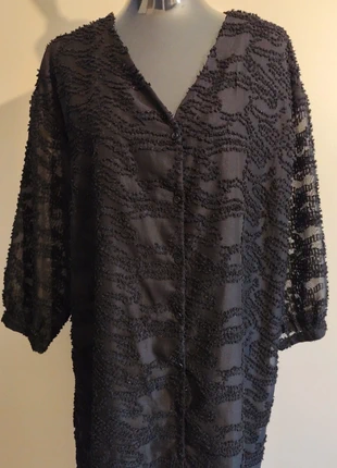 Robe longue, marque: LOOK, état: Neuf sans étiquette, taille: L / 40 / 12, 10,00 €, 11,20 € Protection acheteurs incluse