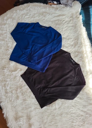 Lot 2 sweats fins FB Sister ! XS !, brand: FB Sister, condition: Good, size: XS / 34 / 6, €1.00, €1.75 includes Buyer Protection