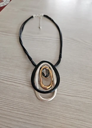 Collier, marca: Petit Créateur, estado: Novo sem etiquetas, €5.00, €5.95 inclui Proteção do Comprador