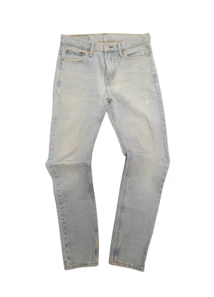 Jean Levi's 510 S bleu clair, marca: Levi's, estado: Muy bueno, tamaño: S, 15,00 €, 16,45 € Protección al comprador incluida