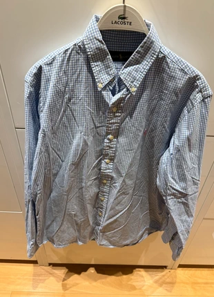 Chemise Ralph Lauren, marca: Ralph Lauren, estado: Muy bueno, tamaño: L, 25,00 €, 26,95 € Protección al comprador incluida