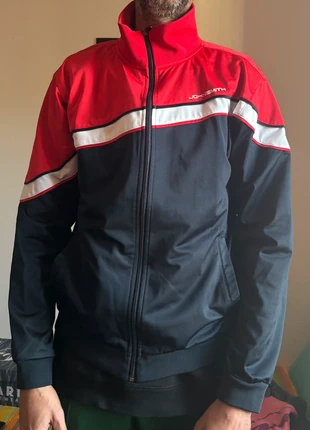 Felpa vintage sportiva, marke: John Smith, zustand: Sehr gut, größe: XL, 3,00 €, 3,85 € inklusive Vinted-Käuferschutz
