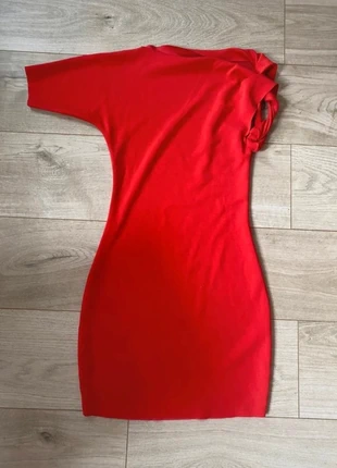 Robe Khy Rouge, marque: KHY, état: Neuf avec étiquette, taille: M / 38 / 10, 100,00 €, 105,70 € Protection acheteurs incluse