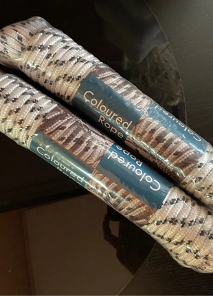 2 long ropes strings 6mm x 15m, marque: Hema, état: Neuf avec étiquette, 5,00 €, 5,95 € Protection acheteurs incluse