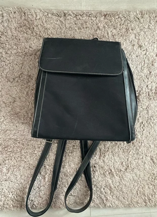 Sac à dos style japonais, merk: Vintage Dressing, staat: Goed, € 4,00, € 4,90 inclusief Kopersbescherming